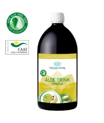 Aloe Drink Graviola